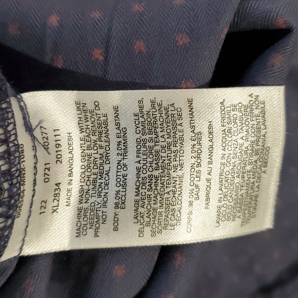 Columbia woman's pullover top size L - Picture 13 of 13